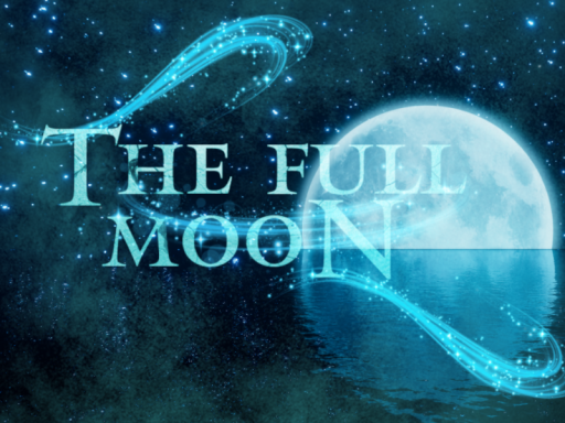The Full Moon