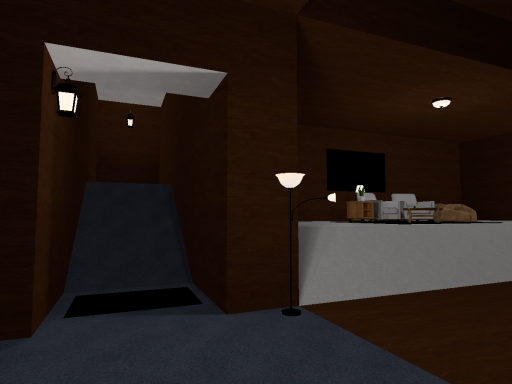 Little Theater