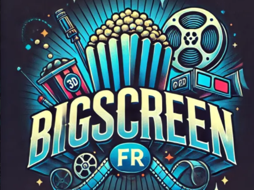 FR BigscreenVR
