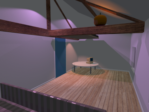 My little room