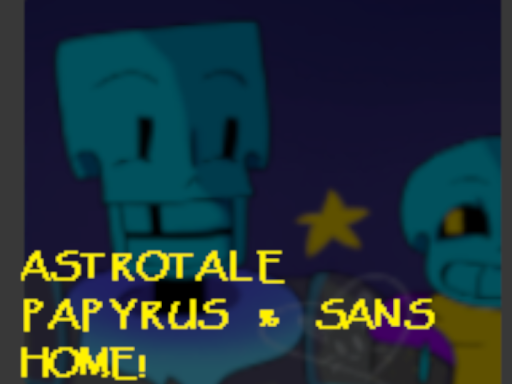 ASTROTALE P AND S HOME