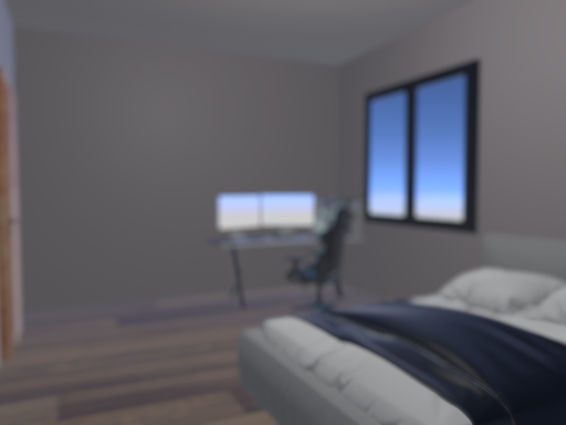 Tefuu room