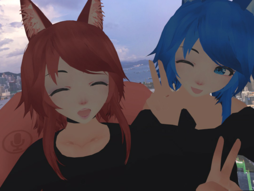 Reaver‘s Avatar World