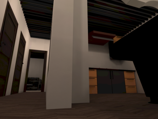 Home WIP