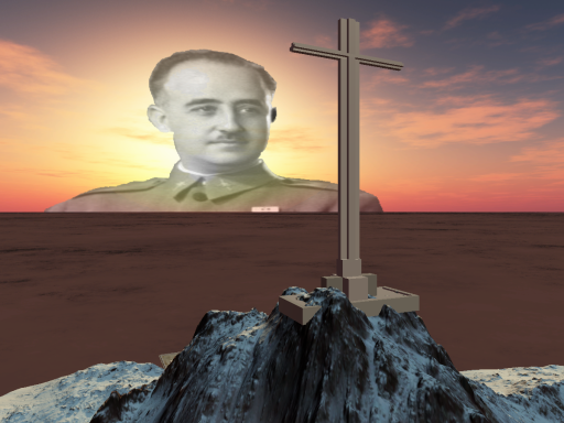La chabola de paco