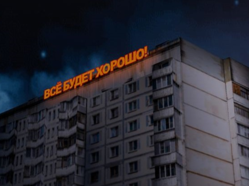 Всё будет хорошо