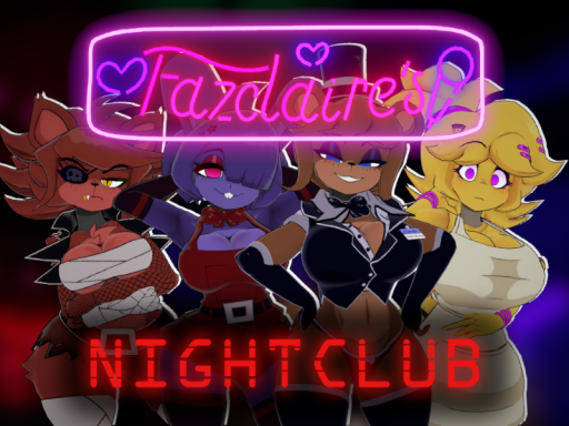 FNClub （18＋）