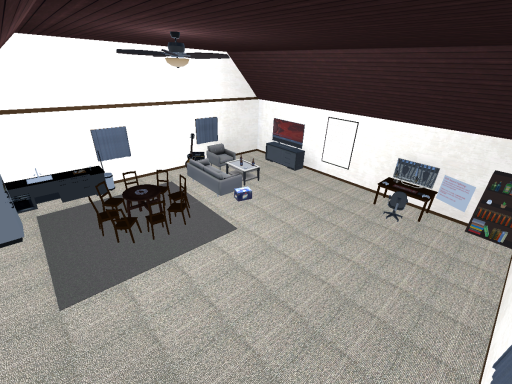Games Room Beta