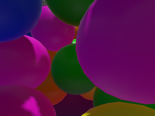 Ballpit