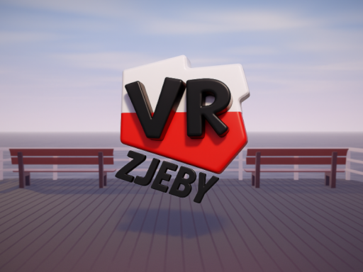 VRZjeby
