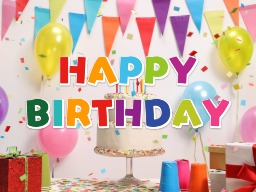Birthday Party