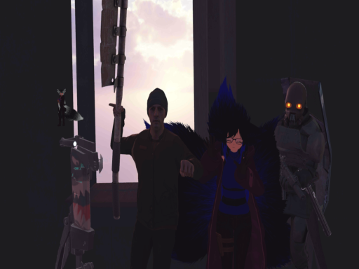 Dana's Avatar world ∗Not being updated for now∗