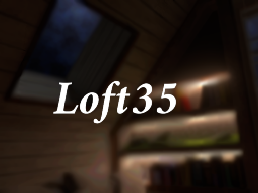 Loft35