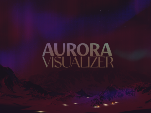 Aurora Visualizer