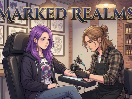 Marked Realms