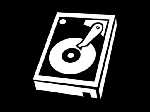 The Hard Drive