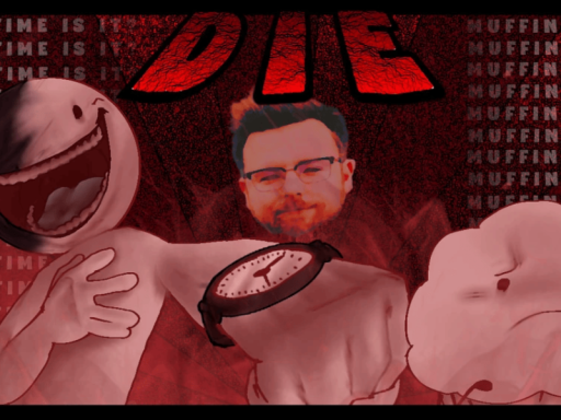 Endless Muffin Time （Unofficial World）