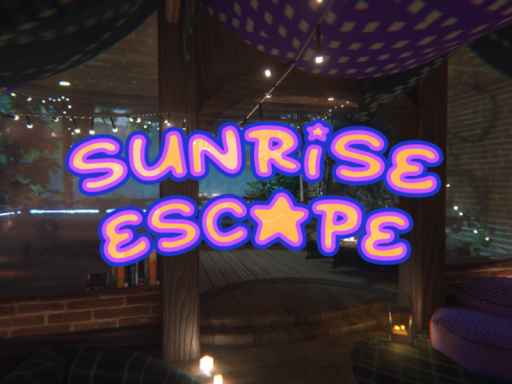 Sunrise Escape