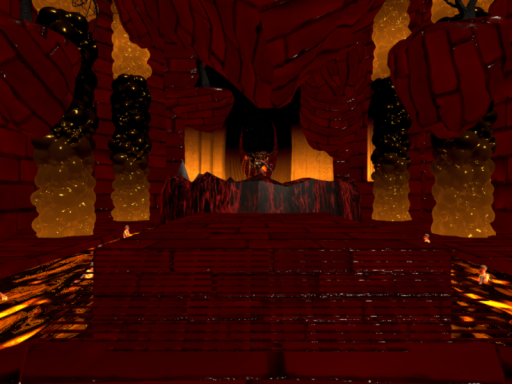 BLooD PooL