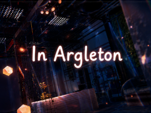In Argleton