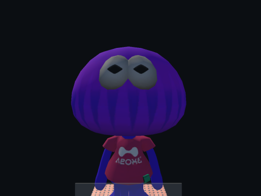 Jellyfish Boss Rush