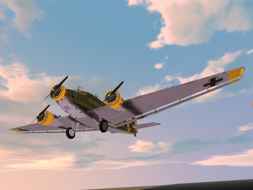 JU-52