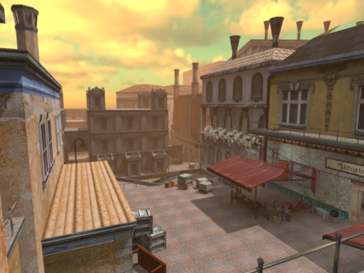 Serenissima （POSTAL 2 ⁄ Unreal）