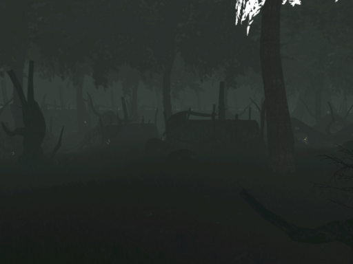 TQR Dagobah Revamp