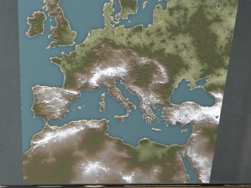 Heroes and Generals map texture