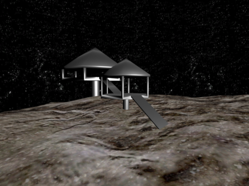 Moonbase