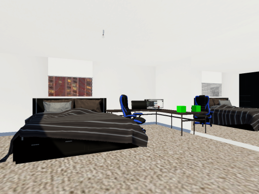 Taffx Room