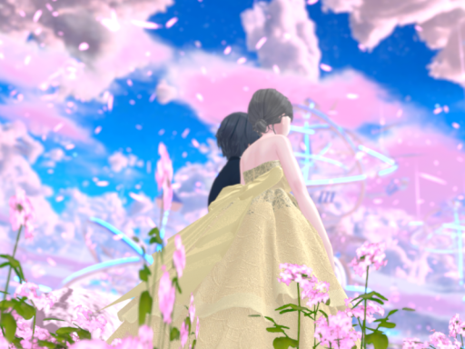 ひいらぎこたつ夫婦へ