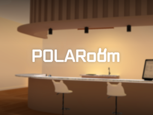 POLARoom