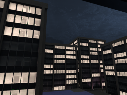 Midnight City