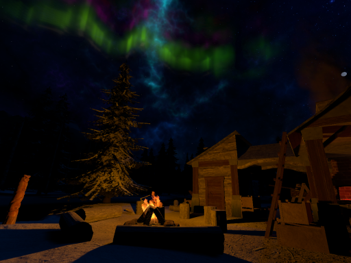 Forge of Dreams