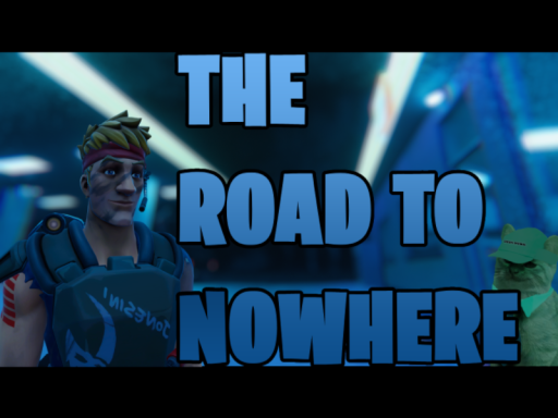 The Road To Nowhere