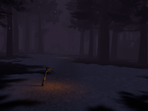 Silent Vigil