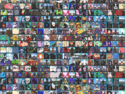 Avatar Boards