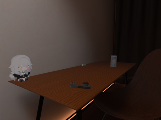 うぃえーとの休憩Room