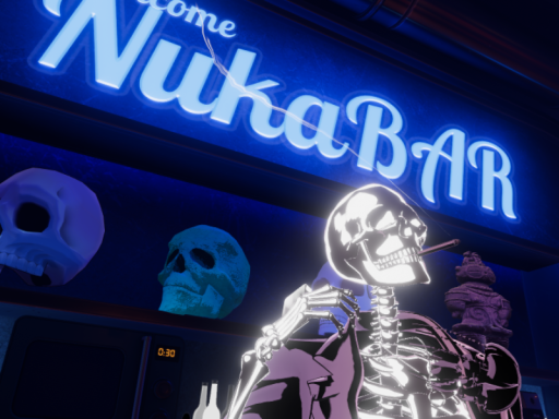 NukaBAR