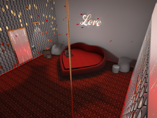 Love Project