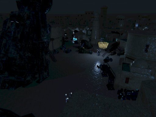 TQR Tatooine Night2