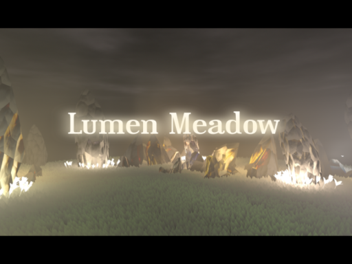 Lumen Meadow