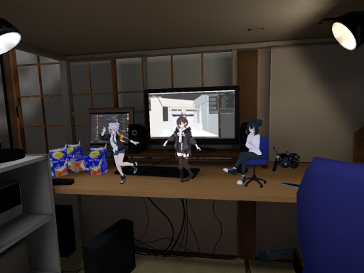 Tatuo Lab's Avatar