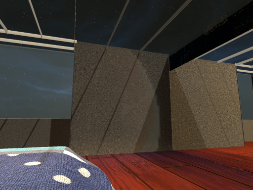 CozyRoomV1
