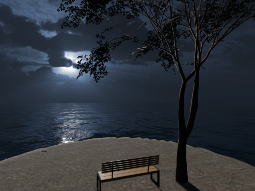 Alone Forever․