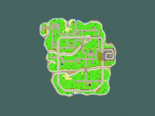 LEGO Island 2