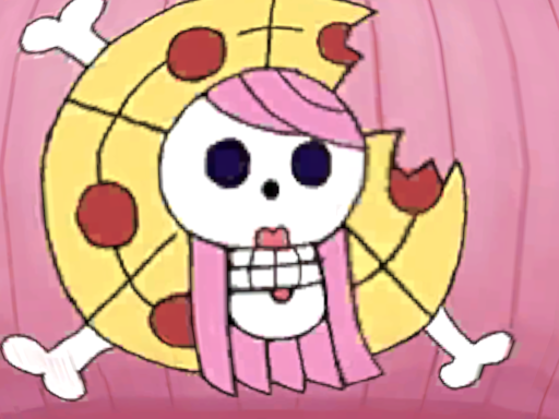 Mako crazy world