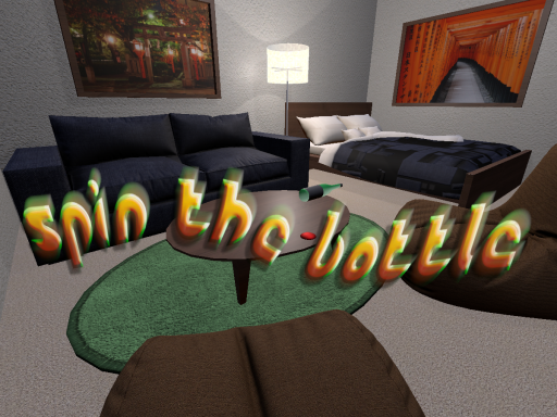 Spin the Bottle
