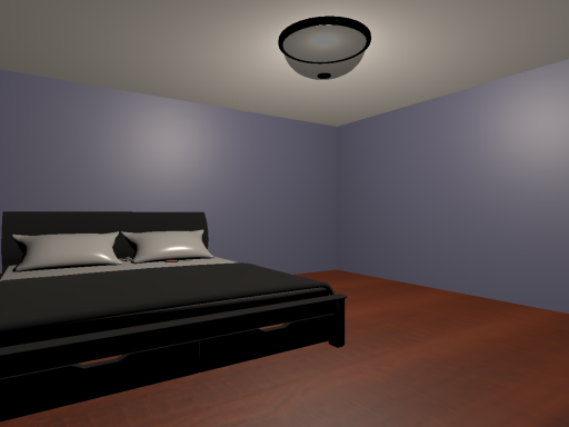 Slab's Room